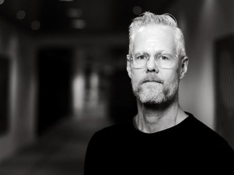 Ægir Örn Leifsson